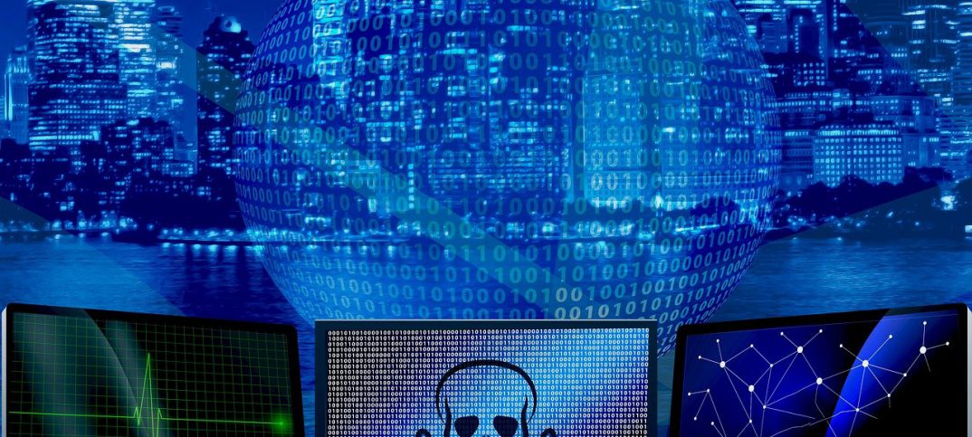 اهمیت امنیت سایبری در دنیای حملات سایبری