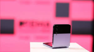 گوشی  Z Galaxy Flip سامسونگ