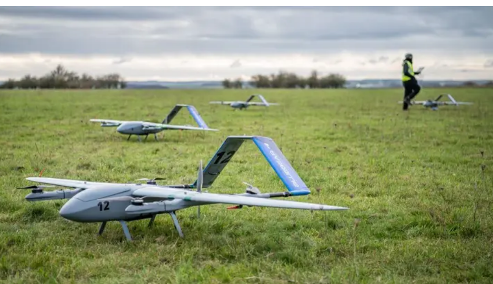 هوش مصنوعی، مؤلفه کلیدی تقویت اتحادهای امنیتی