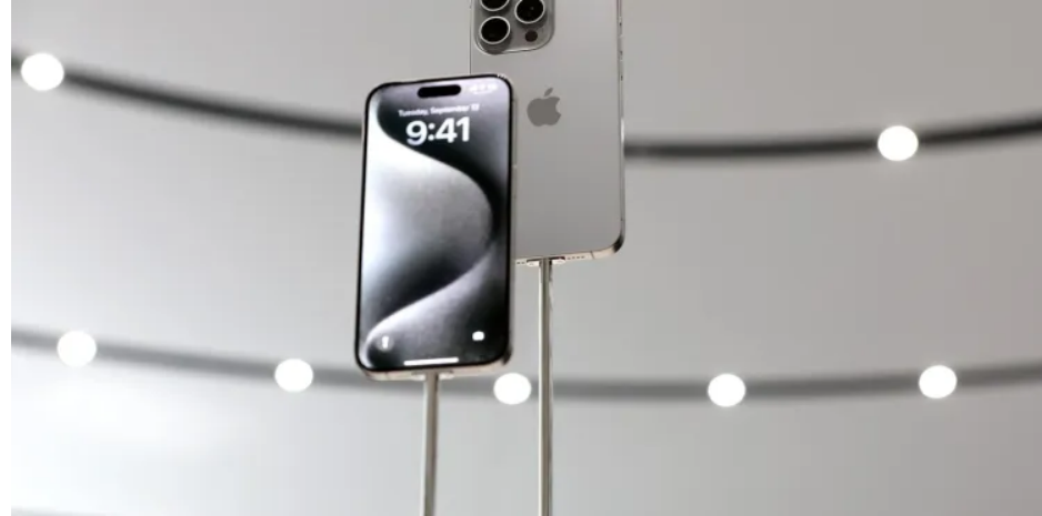 راه حل اپل برای مشکل داغ شدن آیفون