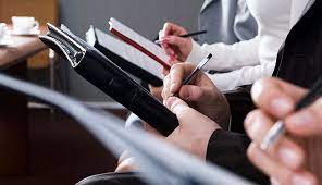 بیش از ۲۰۰ خبرنگار روند جریان انتخابات در استان البرز را پوشش خبری می‌دهند