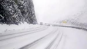 جزئیات بارش برف و باران در جاده‌های کشور / برخی محورها مسدود است