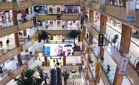 پاساژ دنیای نور واقع در شرق تهران به دلیل عدم رعایت موارد ایمنی پلمب شد