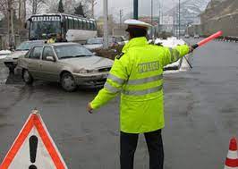 اجرای طرح ترافیکی در محورهای مواصلاتی البرز