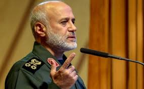 سرلشکر رشید: ارتقای آمادگی‌های دفاعی ـ تهاجمی در دستور کار نیروهای مسلح