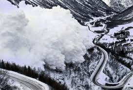 احتمال سقوط بهمن در محورهای هراز و کندوان