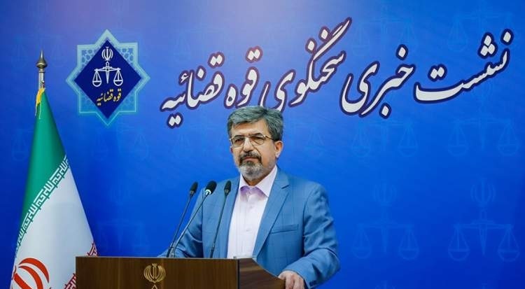 سخنگوی قوه قضاییه: انتزاع سازمان ثبت اسناد و املاک کشور از قوه قضاییه خلاف قانون اساسی است