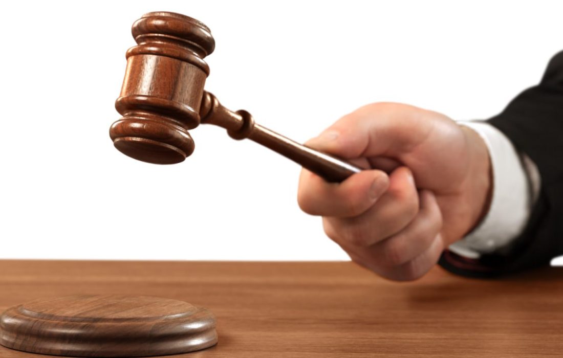 صدور رای پرونده قتل داریوش مهرجویی و همسرش