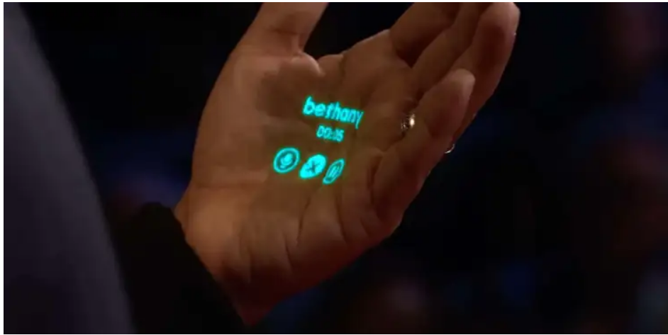 آیا پایان گوشی های هوشمند نزدیک است؟