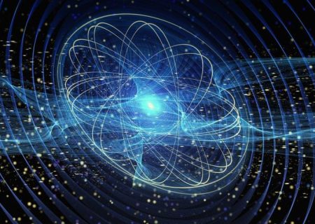 استفاده از ماهواره‌ها به عنوان بستری برای ارتباطات و رمزگذاری کوانتومی