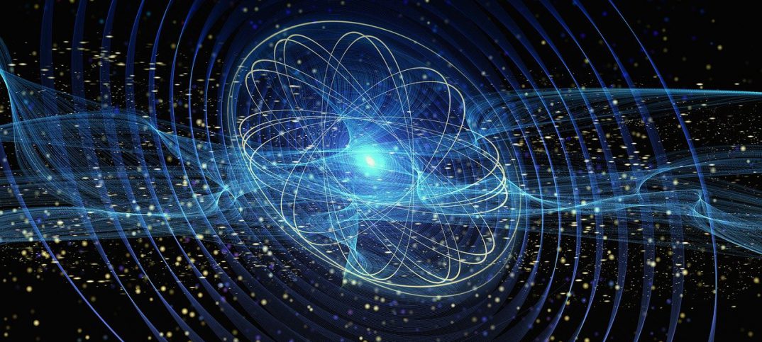 استفاده از ماهواره‌ها به عنوان بستری برای ارتباطات و رمزگذاری کوانتومی