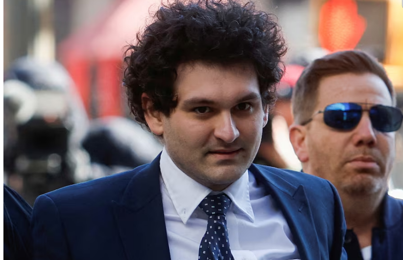 سام بنکمن-فرید به دلیل کلاهبرداری FTX مستحق ۴۰ تا ۵۰ سال زندان می باشد!