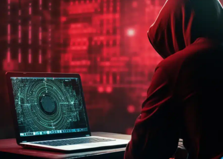 سرقت۴۱۲ میلیون دلاری مجرمان رمزارز در ماه فوریه