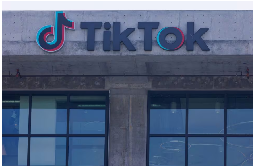 اظهارات ترامپ در مورد رسانه اجتماعی تیک تاک و آسیب رسانی آن به کودکان