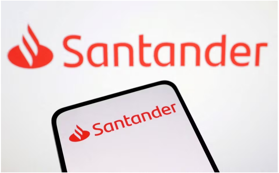 بانک Santander تصمیم به کاهش ۳۲۰ شغل در آمریکا گرفته!