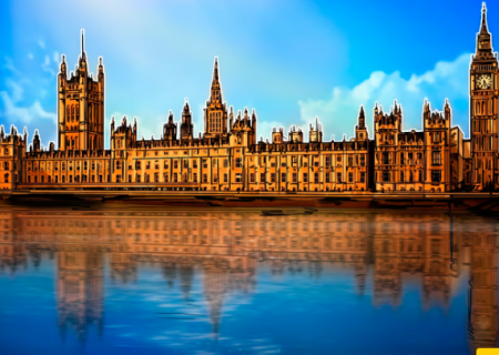 اعمال محدودیت های کمتر جهت توقیف ارزهای دیجیتال در بریتانیا