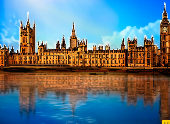 اعمال محدودیت های کمتر جهت توقیف ارزهای دیجیتال در بریتانیا