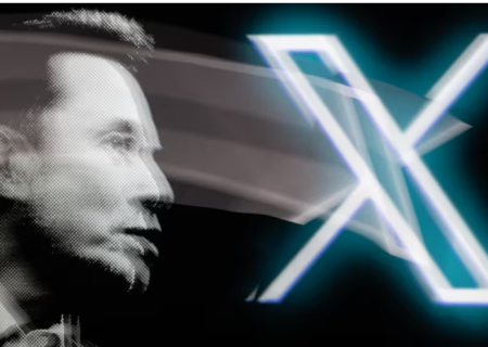 شکایت مدیران سابق توییتر از ایلان ماسک