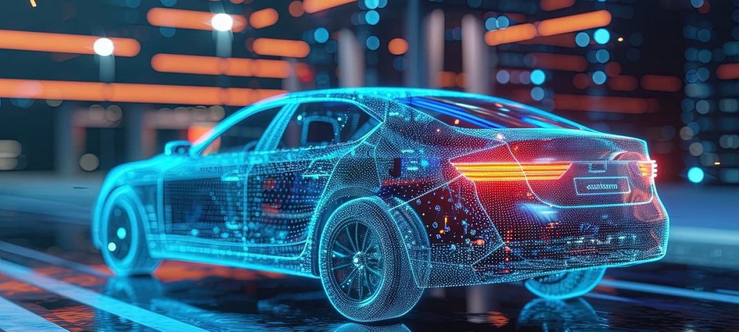 تکنولوژی دوربین مخفی جدید جهت مقابله با تشخیص لیزر