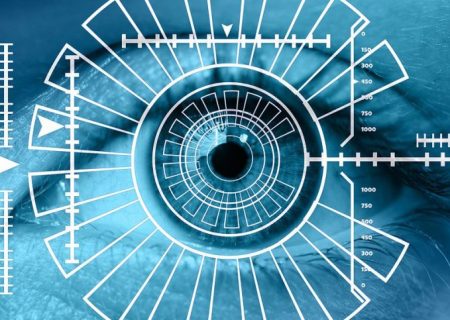 بازیابی بینایی با استفاده از پنل های خورشیدی