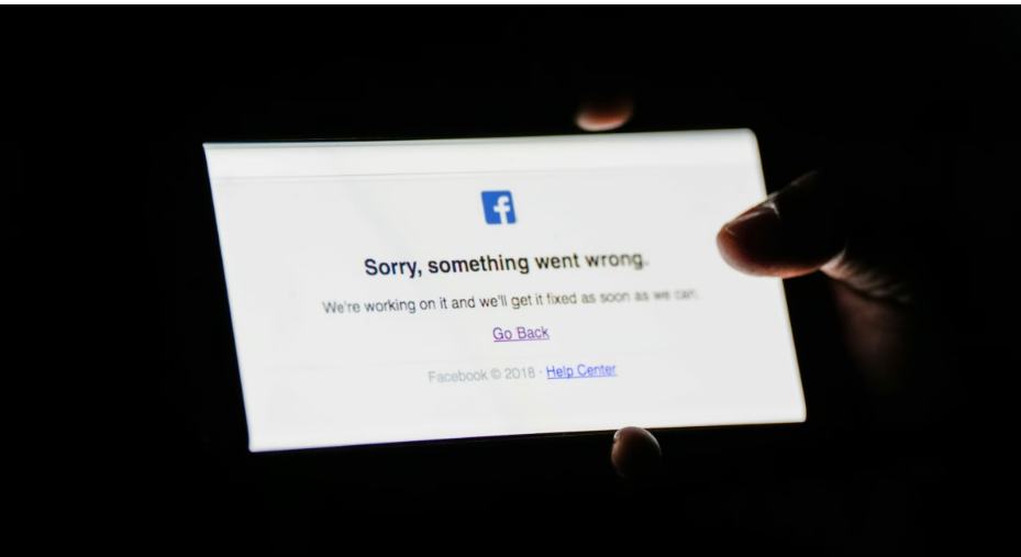 قطعی فیسبوک، اینستاگرام، مسنجر و سایر خدمات متا