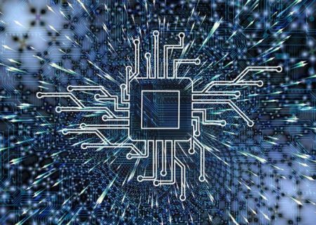 متحول سازی محاسبات با بکارگیری روش های مبتنی بر نور