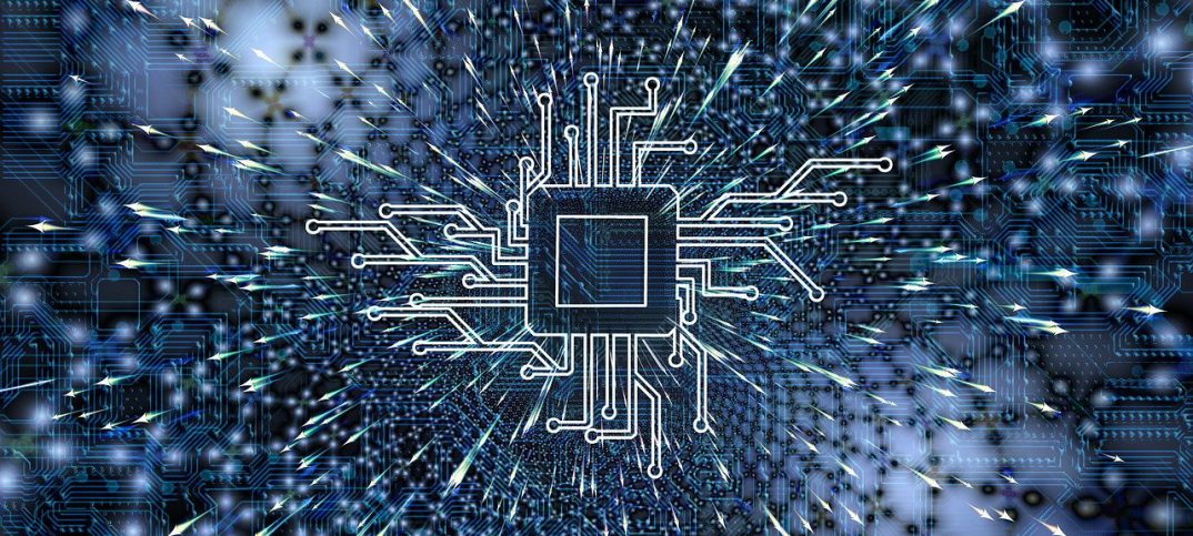 متحول سازی محاسبات با بکارگیری روش های مبتنی بر نور