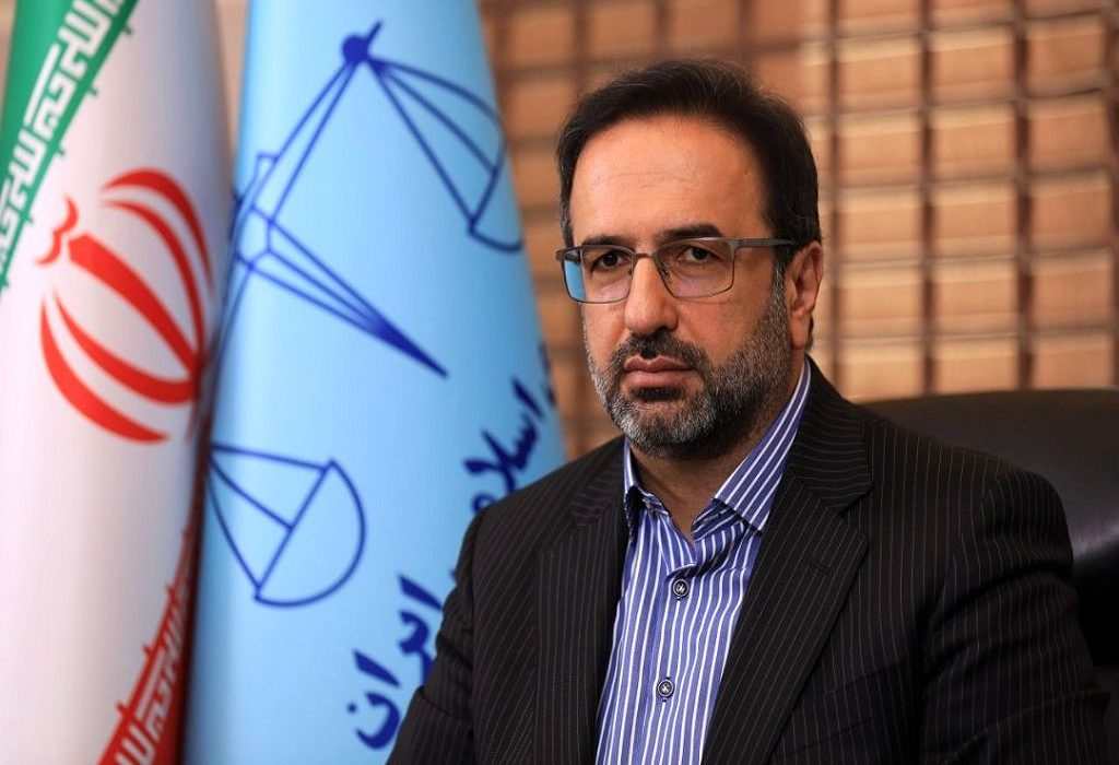 دادگستری کل استان البرز: ممنوعیت اعطای مرخصی به زندانیان جرایم سرقت در آستانه سال جدید