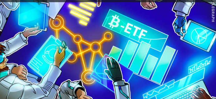 باورهای اشتباه پیرامون ETF بیت کوین