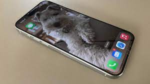 تایید آپدیت آیفون توسط اپل