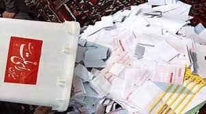 آمار غیر رسمی اولیه از شمارش آرای ۷۰۰ صندوق تهران منتشر شد / اسامی ۳۰نفر اول تهران