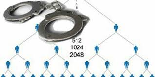 پلیس البرز : دستگیری ۱۲ نفر از اعضای یک شرکت هرمی در کرج