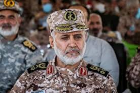 سرلشکر رشید: آمریکا شریک جرم اسرائیل است / قدرت دفاعی و قدرت تهاجمی خود را دائماً افزایش داده ایم و خواهیم داد