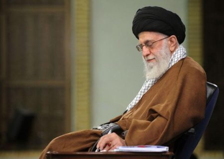 نامه رهبر معظم انقلاب به دانشجویان دانشگاه‌های آمریکا