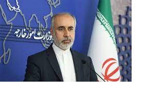 استقبال تهران از پاسخ حماس به طرح سیاسی پایان جنگ علیه غزه