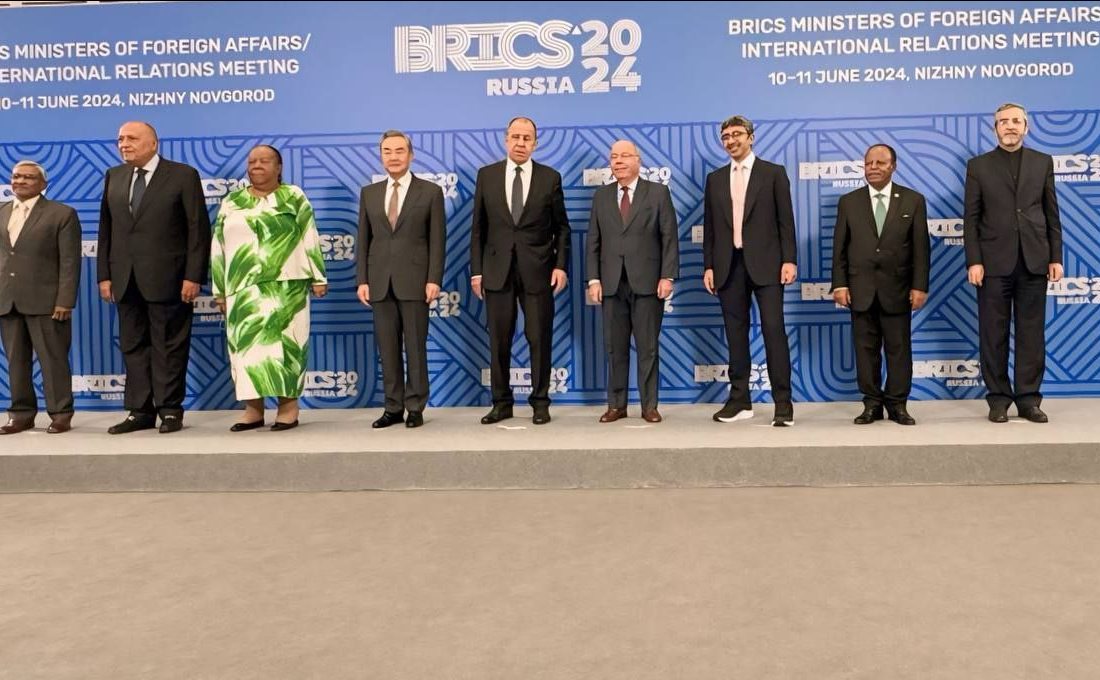 باقری: صدور قطعنامه علیه ایران هیچ تاثیری بر اراده ما برای توسعه‌ طرح‌های هسته‌ای‌ ندارد