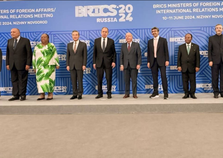 باقری: صدور قطعنامه علیه ایران هیچ تاثیری بر اراده ما برای توسعه‌ طرح‌های هسته‌ای‌ ندارد