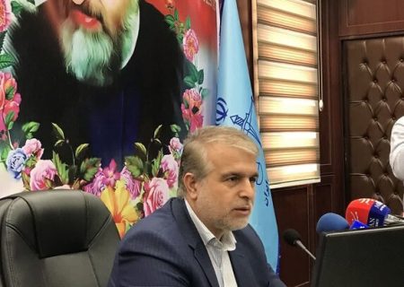 دستگیری ۴ مدیرکل اجرایی متخلف در مازندران