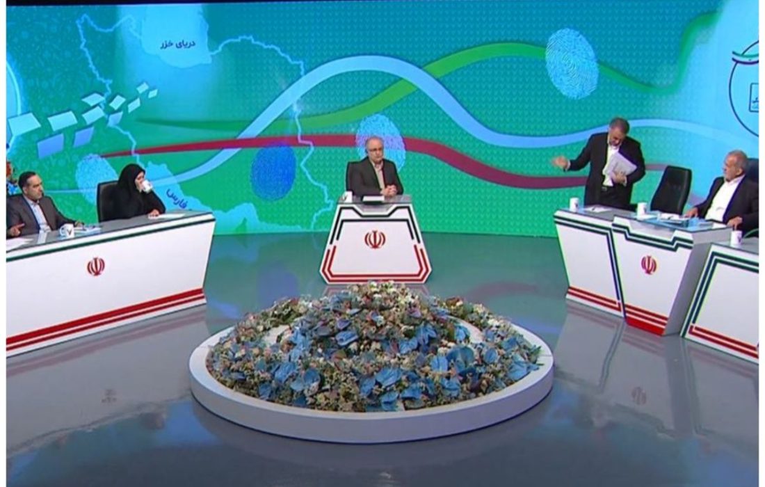 پاسخ دانشگاه شهید بهشتی نسبت به ادعای اخراج «محمد فاضلی» از این دانشگاه