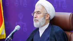 دادستان کل کشور برای شرکت در نشست بریکس به روسیه سفر کرد