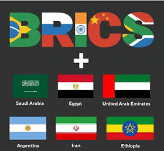 اهداف ایران از شرکت در نشست وزیران خارجه بریکس در روسیه