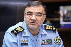 امیر واحدی: بسیاری از کشورها خواهان پهپادهای ایرانی شده‌اند