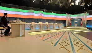 رسانه ملّی : مناظره‌ها از دوشنبه هفته آینده شروع می‌شود