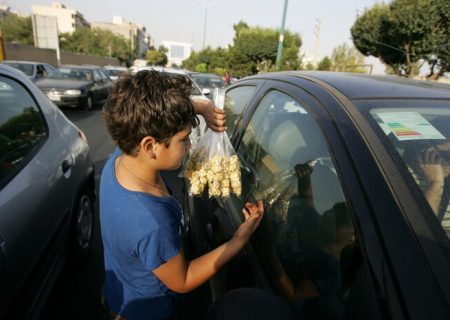 آیا شناسنامه‌دار شدن باعث ساماندهی کودکان کار پایتخت می‌شود؟