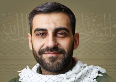 شهادت یک عضو دیگر حزب الله در جنوب لبنان از سوی صهیونیستها