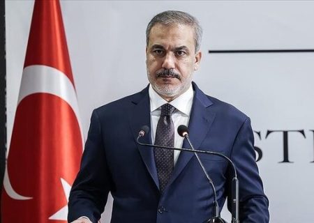 ترکیه: ایران، روسیه و عربستان به عادی‌سازی روابط آنکارا – دمشق کمک کنند