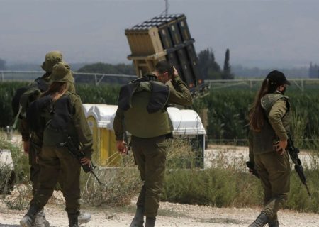 هزینه جنگ ۶۶ میلیارد دلاری رژیم اسرائیل در غزه و لبنان/آمریکا ۱۸میلیارد دلار کمک کرده است