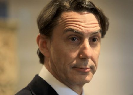 تلاش آمریکا برای نجات اسرائیل از پاسخ حزب‌الله