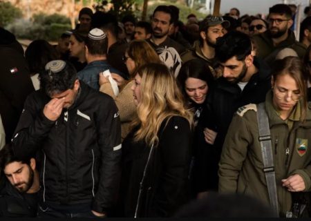 افزایش اختلالات روانی در میان صهیونیست‌ها از ترس حمله ایران