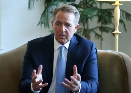 درخواست واشنگتن از ترکیه درباره ایران